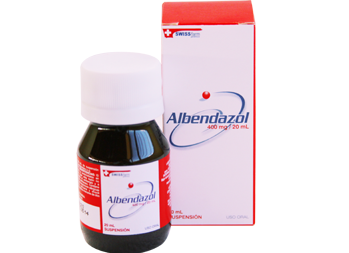 Albendazol2