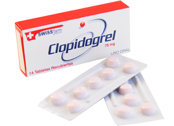 Clopidogrel2