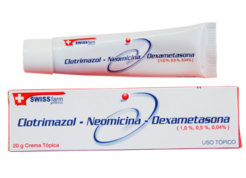 Clotrimazol Neomicina Dexametasona2