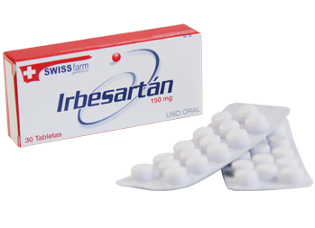 Irbesartan 150