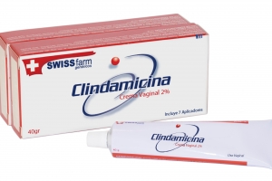 Clindamicina