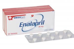 Enalapril