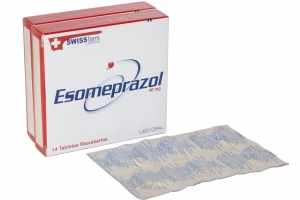 Esomeprazol