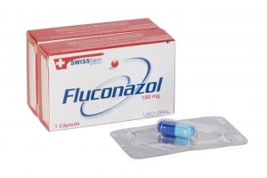 Fluconazol