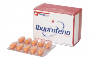 Ibuprofeno