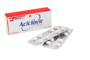 Aciclovir