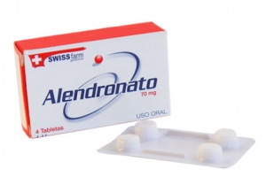 Alendronato