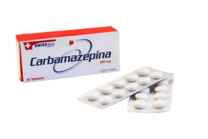 Carbamazepina