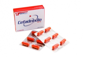 Cefadroxilo