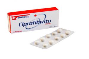 Ciprofibrato