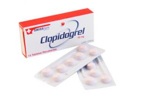 Clopidogrel