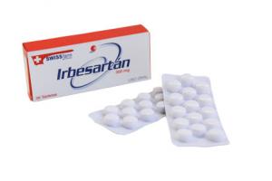 Irbersartan