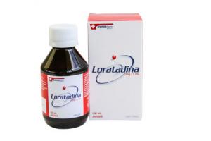 Loratadina