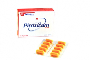 Piroxicam