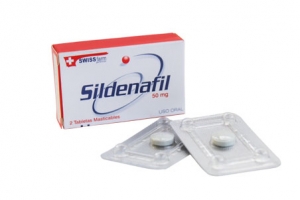 Sildenafil