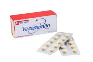 Verapamilo