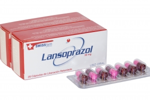 Lansoprazol