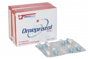 Omeprazol