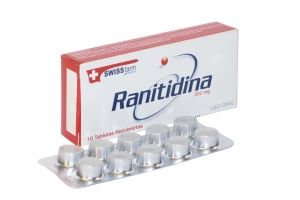 Ranitidina