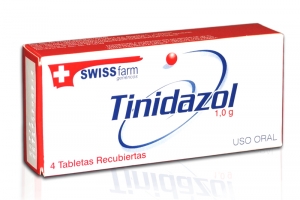 Tinidazol