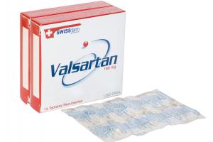 Valsartan