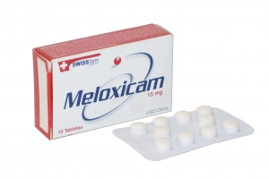 Meloxicam