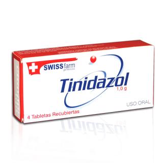 TRINIDAZOL