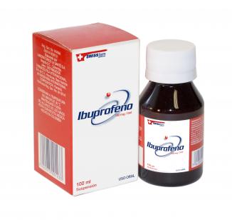 IBUPROFENO