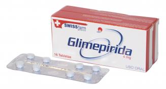 GLIMEPIRIDA5