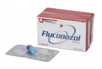 FLUCONAZOL