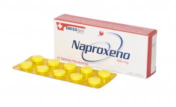 NAPROXENO3