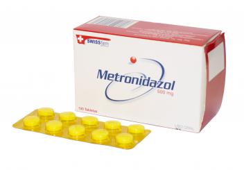 METRONIDAZOL2