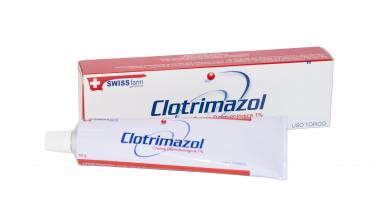 CLOTRIMAZOL4