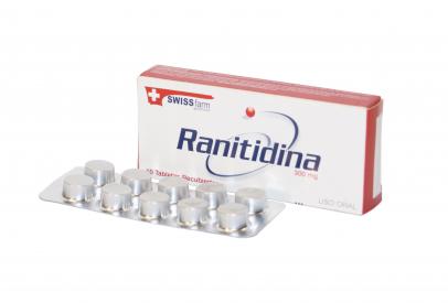 RANITIDINA2