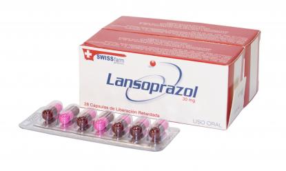 LANSOPRAZOL2